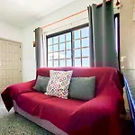 Hoya Del Pino 度假居 Arafo