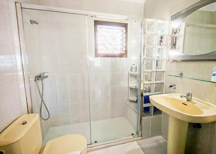 Hoya Del Pino * Arafo