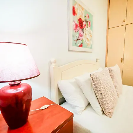 Tatil Evi Hoya Del Pino