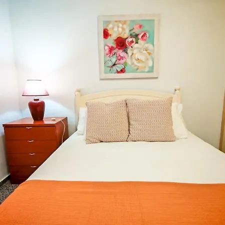 Tatil Evi Hoya Del Pino Arafo