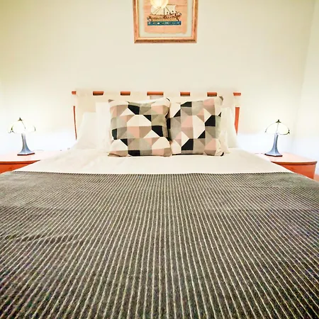 Hoya Del Pino Tatil Evi *