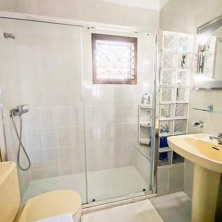 Hoya Del Pino * Arafo