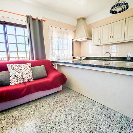 Ferienhaus Hoya Del Pino