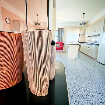 Hoya Del Pino Ferienhaus