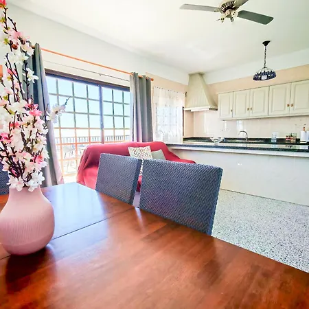 Ferienhaus Hoya Del Pino