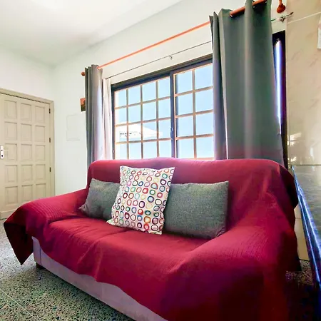 Hoya Del Pino Ferienhaus Arafo