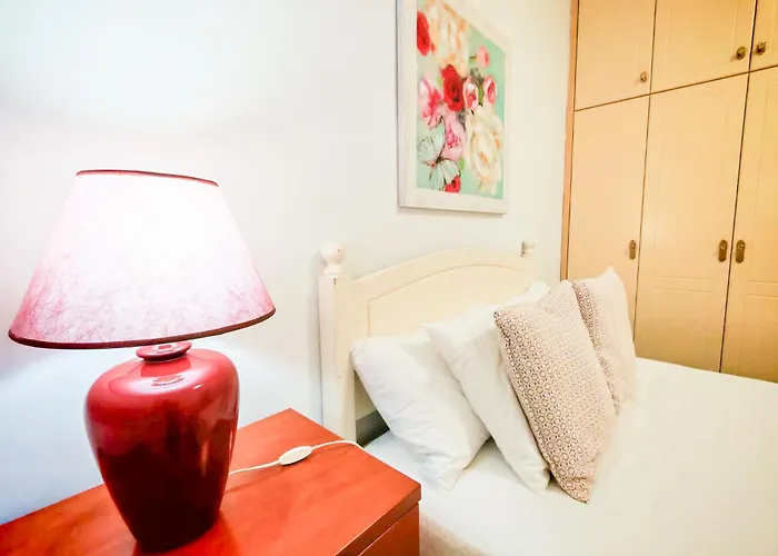 Tatil Evi Hoya Del Pino