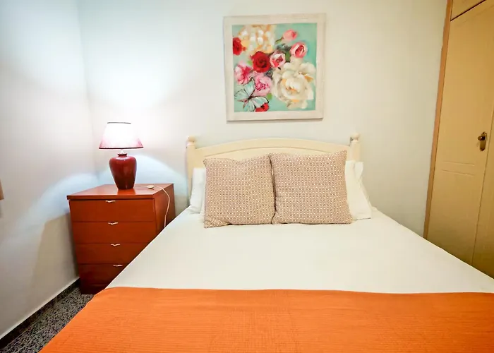 Tatil Evi Hoya Del Pino Arafo