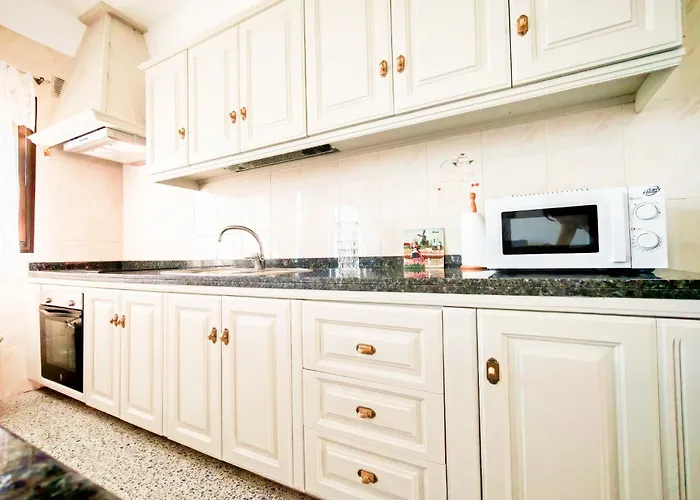 Hoya Del Pino Holiday home